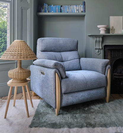 Mondello Reclining Armchair