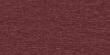 Ercol Universal U018 Terracotta, deep red smooth plush
