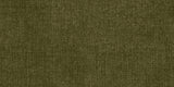 Ercol Universal U024 Moss Green, dark olive brushed weave