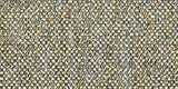 Ercol Universal U029 Mustard Green, ivory weave with mustard and green flecks