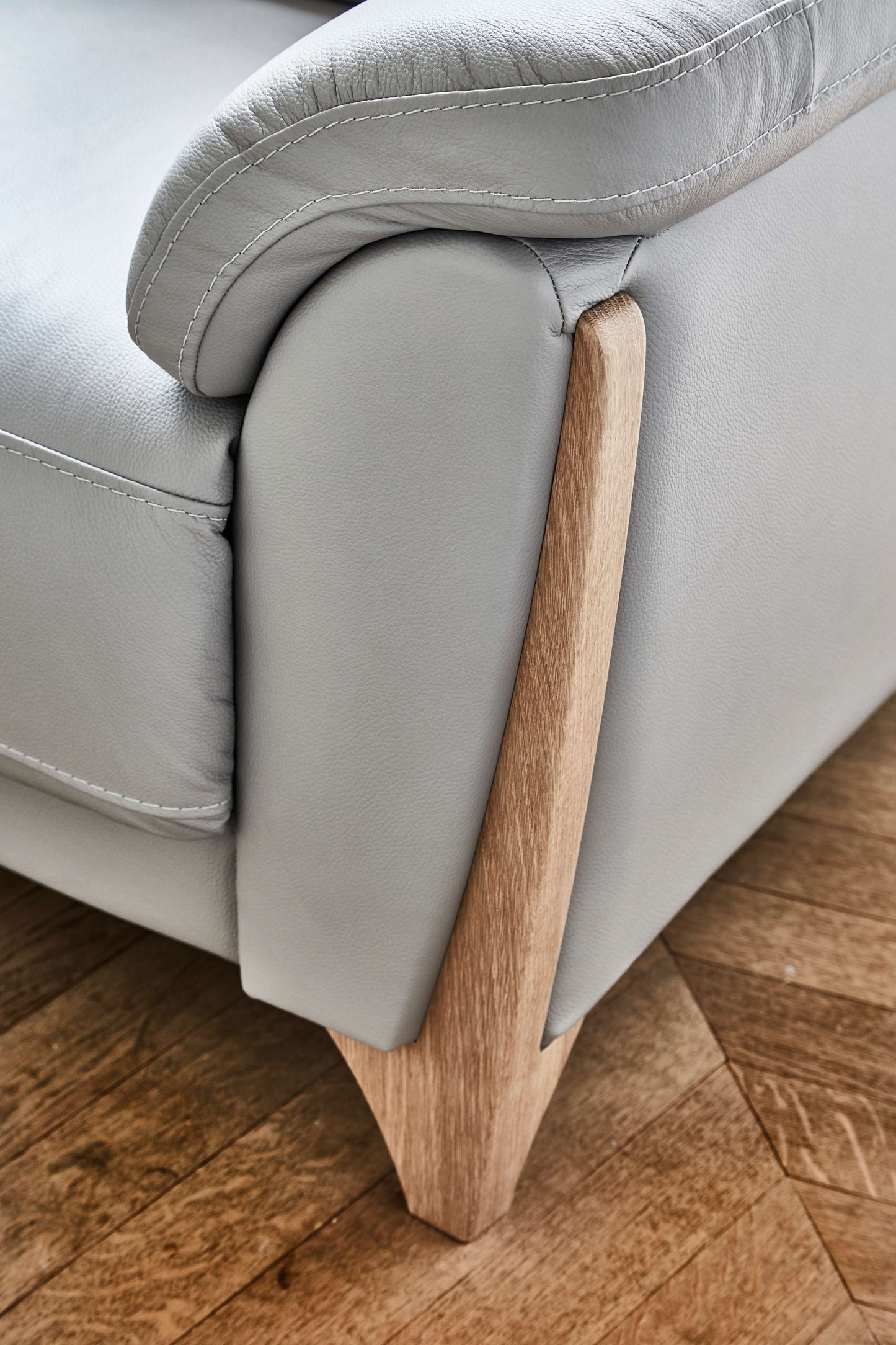 Enna Reclining Armchair