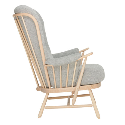 Evergreen Armchair