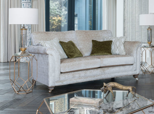 Fleming 3 Seat Sofa