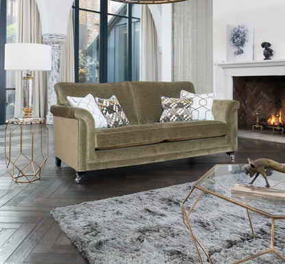 Alstons Fleming 2 Seat Sofa