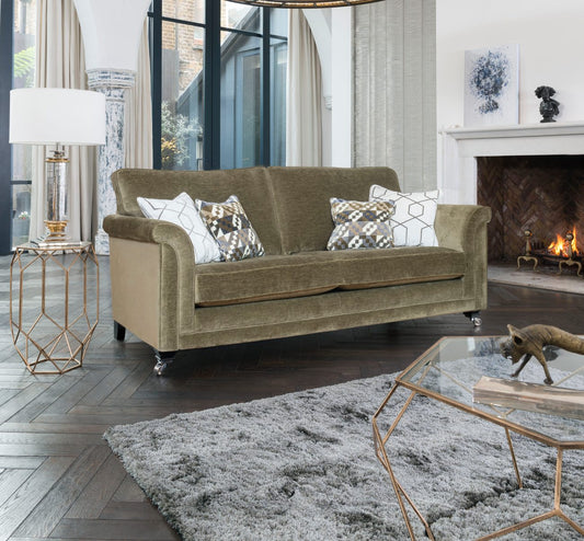 Flemming 2 Seat Sofa