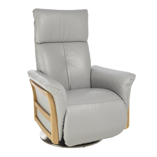 Ginosa Reclining Armchair