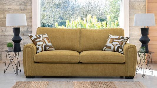 Memphis Grand Sofa