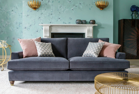 Hoxton Grand Sofa