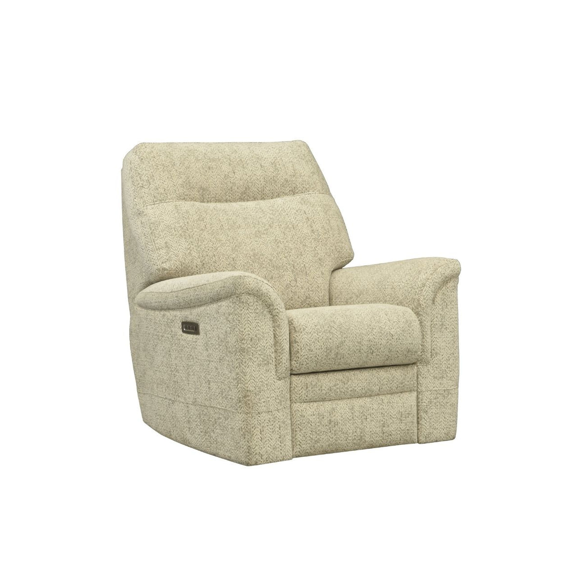 Hudson 23 Power Reclining Plus Armchair