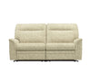 Hudson 23 Power Reclining Plus 2 Seat Sofa