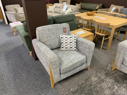 Marinello Armchair