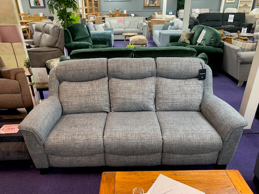 Manhattan 3 Seat Sofa