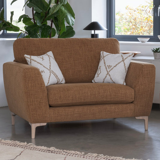 Inka Snuggler Sofa