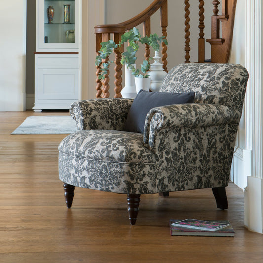 Isabelle Armchair