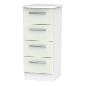 5 Drawer Locker