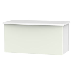 Blanket Box