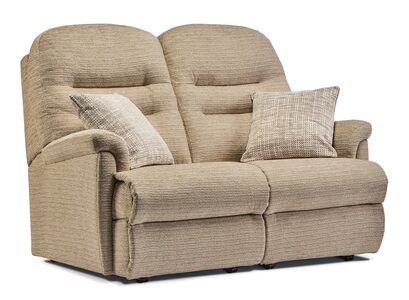 Petite Fixed 2-seater