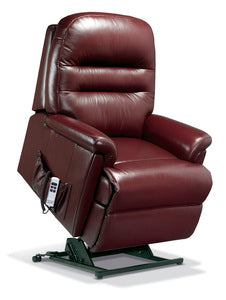Royale 2-motor Electric Riser Recliner