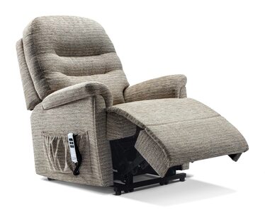 Small 2-motor Electric Riser Recliner
