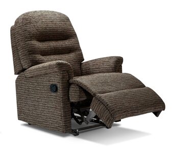 Small Recliner