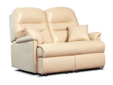 Standard Fixed 2-seater