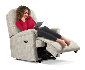 Standard Rechargeable Powered Recliner