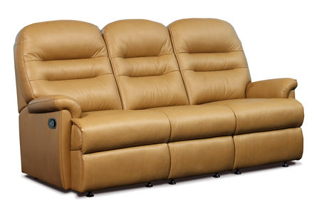 Standard Fixed 3-seater