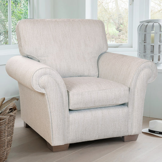 Lancaster Armchair