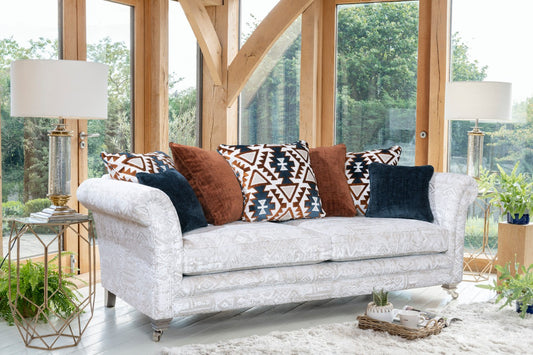 Lowry Grand Sofa