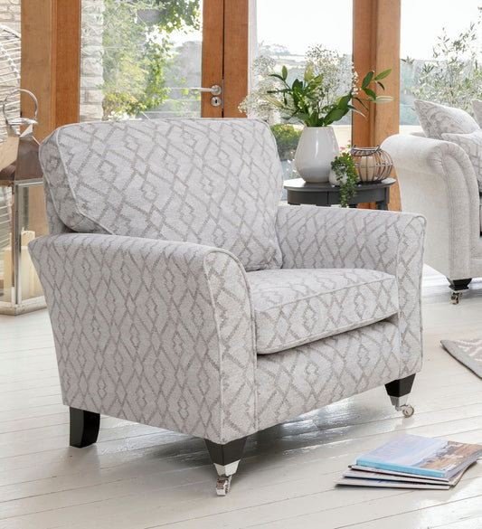 Lowry Accent Chair