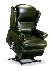 Royale 2-motor Electric Riser Recliner