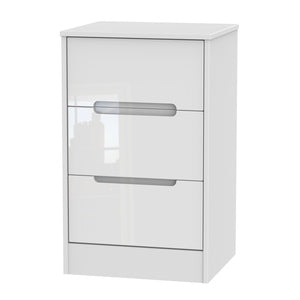 MON001 3 Drawer Locker