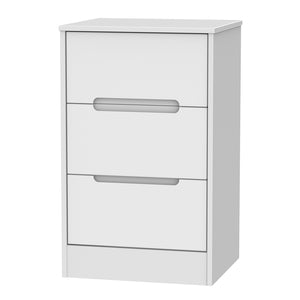 MON001 3 Drawer Locker