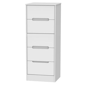 MON003 5 Drawer Locker