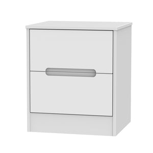 MON005 2 Drawer Locker