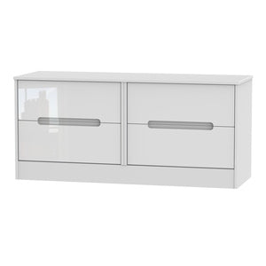 4 Drawer Bed Box