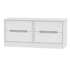 MON036 4 Drawer Bed Box