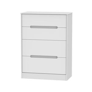 MON050 4 Drawer Deep Chest