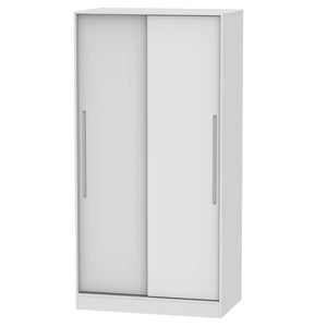 MON110 Sliding Robe (100cm wide)