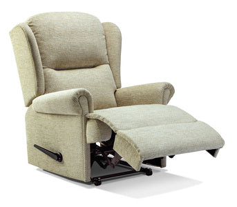 Royale Rechargeable Powered Recliner