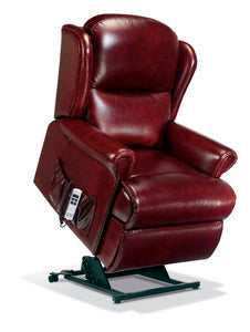 Standard 2-motor Electric Riser Recliner