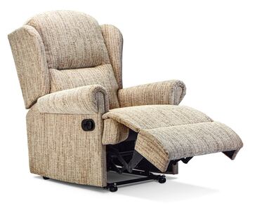 Standard Rechargeable Powered Recliner