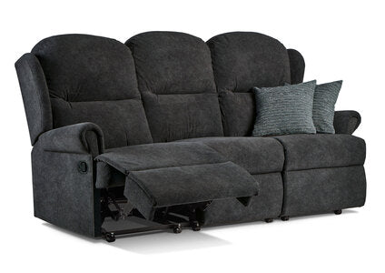 Standard Powered Reclining 3-seater