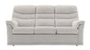 Malvern 3 Seat Sofa