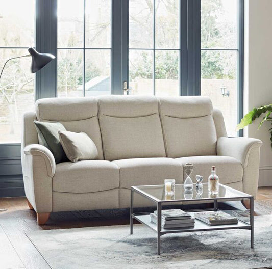 Manhattan 3 Seat Sofa