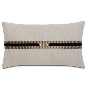 Lumbar Cushion 22" x 11"