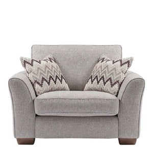 Snuggler Chair