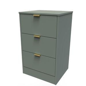 NV_001 3DrawerLocker