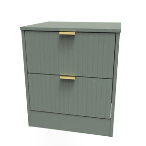 NV_005 2DrawerLocker