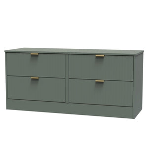 4 Drawer Bed Box